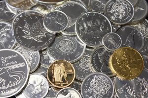 Collection Capitale achat monnaie billets de banque ville Québec