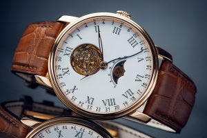 Collection Capitale achat montres ville Québec