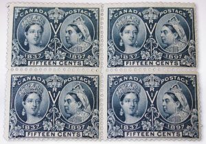 Collection Capitale achat timbres ville Québec